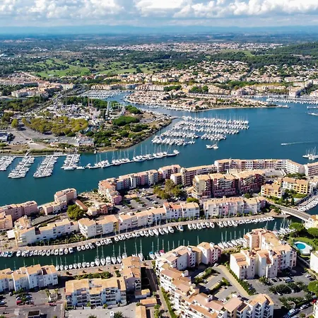 Feriehus Les Ondines 2 - By Interhome
