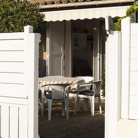 Holiday home Les Ondines 2 - By Interhome Agde