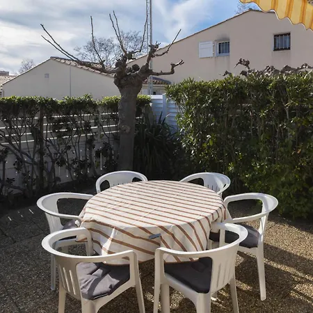 Feriehus Les Ondines 2 - By Interhome