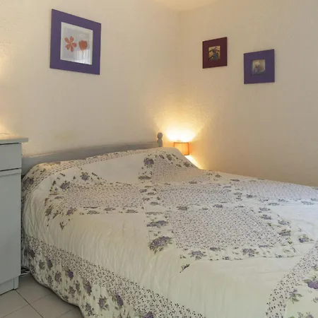 Les Ondines 2 - By Interhome Feriehus *