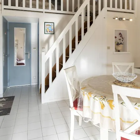 Holiday home Les Ondines 2 - By Interhome