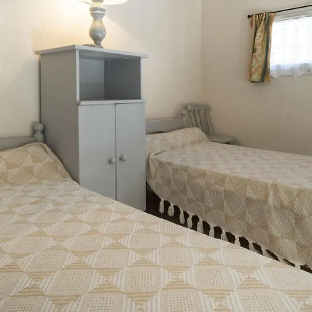 Les Ondines 2 - By Interhome Agde
